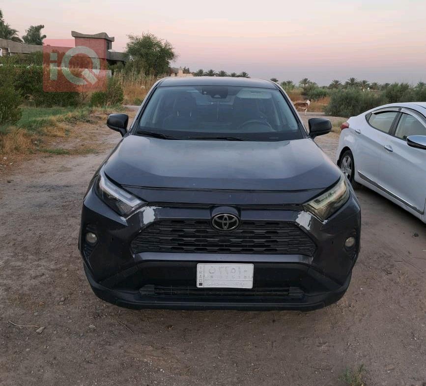تويوتا راف 4